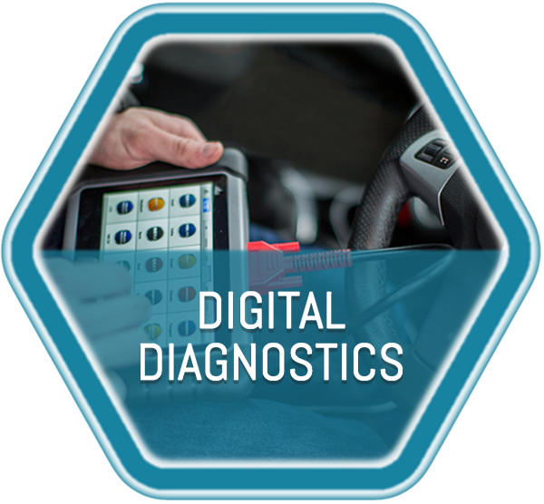 digital diagnostics