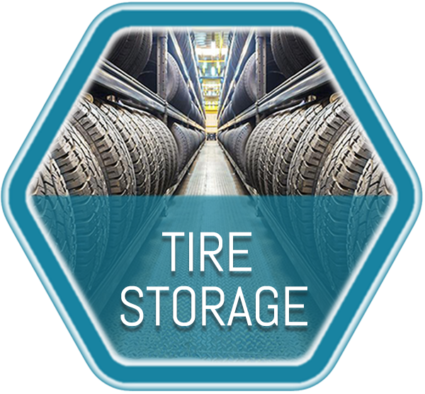 Tire Storage